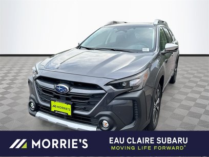 New 2025 Subaru Outback Touring XT