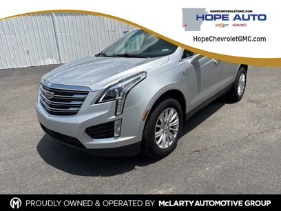 Used 2019 Cadillac XT5 FWD