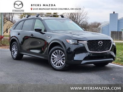 New 2025 MAZDA CX-90 3.3 Turbo w/ Select Package