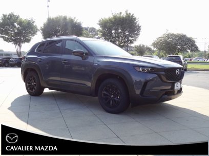 New 2025 MAZDA CX-50 2.5 Hybrid w/ Weather Package