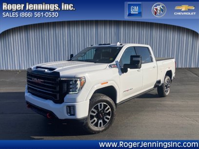 Used 2023 GMC Sierra 2500 AT4 w/ AT4 Premium Plus Package