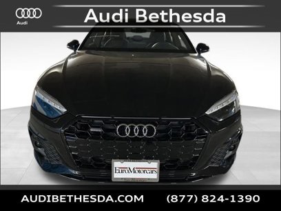 New 2025 Audi A5 2.0T Premium Plus