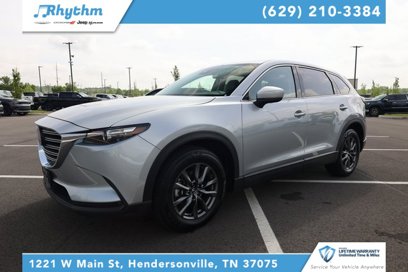 Used 2023 MAZDA CX-9 Touring