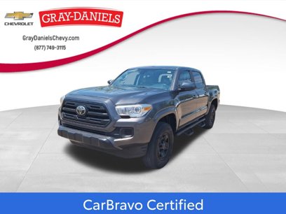 Used 2019 Toyota Tacoma SR