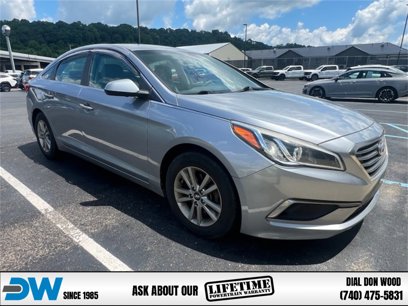 Used 2016 Hyundai Sonata SE w/ Cargo Package