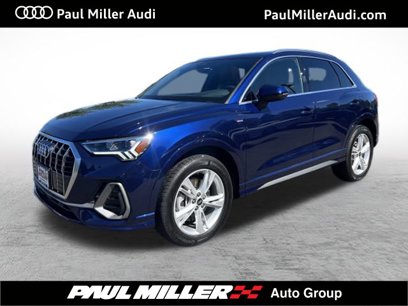 Used 2023 Audi Q3 2.0T Premium w/ Convenience Package