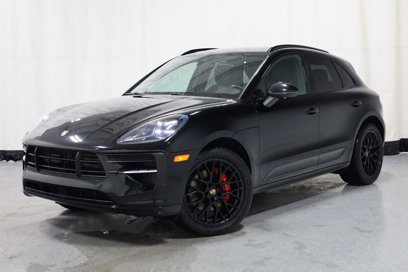 Used 2021 Porsche Macan GTS