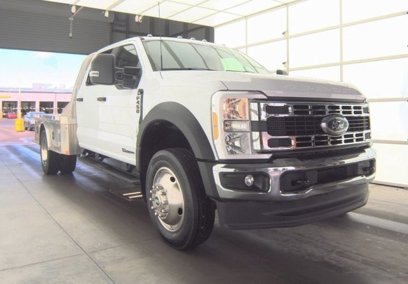 Used 2024 Ford F450 XL