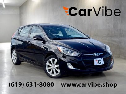 Used 2013 Hyundai Accent SE
