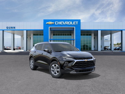 New 2025 Chevrolet Blazer LT w/ Convenience Package