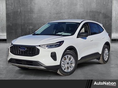 New 2025 Ford Escape Active