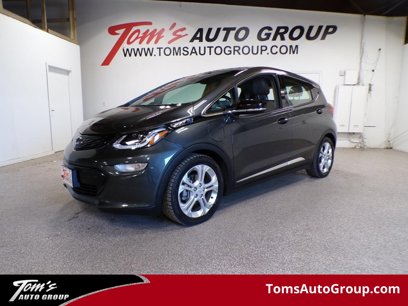 Used 2020 Chevrolet Bolt LT