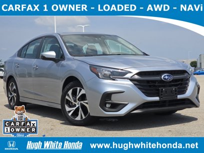 Used 2023 Subaru Legacy Premium