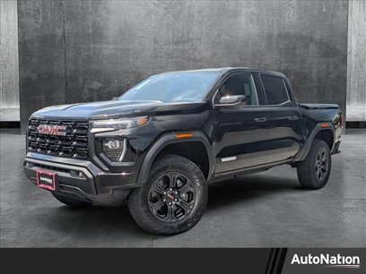 New 2025 GMC Canyon Elevation w/ Convenience Package