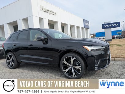 New 2025 Volvo XC60 B5 Ultra w/ Protection Package Premier