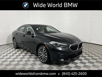 New 2024 BMW 228i xDrive Gran Coupe w/ Convenience Package