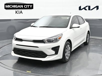 Used 2023 Kia Rio S