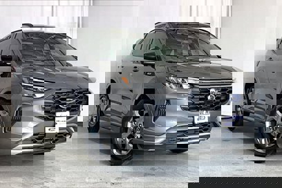 Certified 2024 Ford Escape ST-Line w/ Tech Pack #1