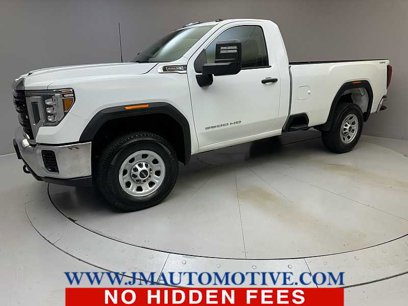 Used 2022 GMC Sierra 3500 Pro w/ Convenience Package