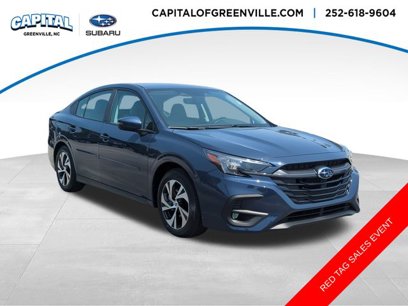 New 2025 Subaru Legacy Premium w/ Popular Package #1
