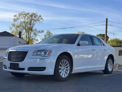 Used 2013 Chrysler 300