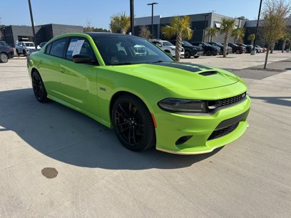 Used 2023 Dodge Charger Scat Pack w/ Daytona Edition Group