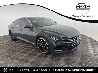 Used 2021 Volkswagen Arteon SEL Premium