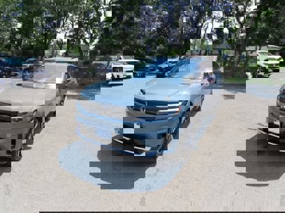 Certified 2024 Honda Prologue Touring
