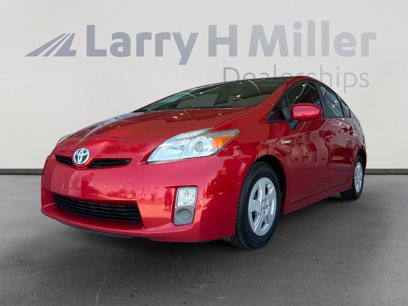 Used 2010 Toyota Prius One
