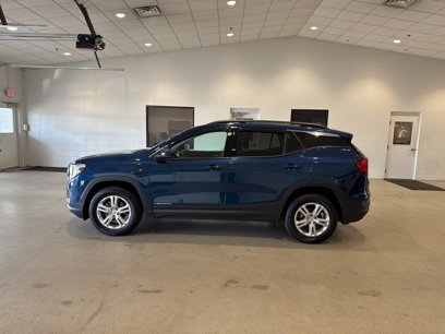 Used 2020 GMC Terrain SLE w/ Driver Convenience Package