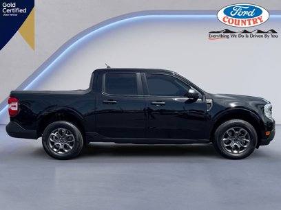 Certified 2023 Ford Maverick XLT