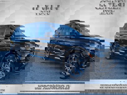 New 2025 Lincoln Aviator Reserve w/ Illumination Package