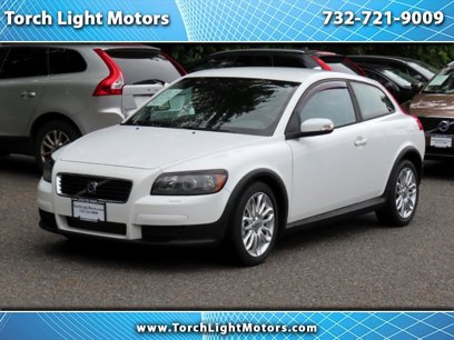 Used 2009 Volvo C30 T5