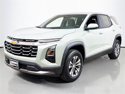 New 2026 Chevrolet Equinox LT w/ Convenience Package II