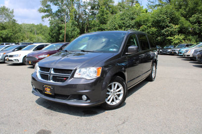 Used 2019 Dodge Grand Caravan SXT