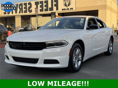 Used 2023 Dodge Charger SXT