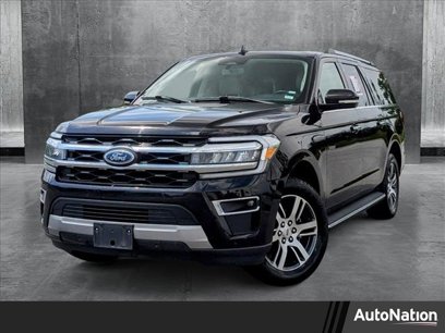 Used 2023 Ford Expedition Max Limited