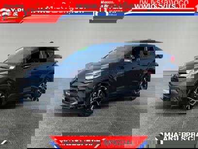 Used 2022 Toyota C-HR XLE