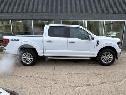 New 2024 Ford F150 XLT w/ Equipment Group 303A High