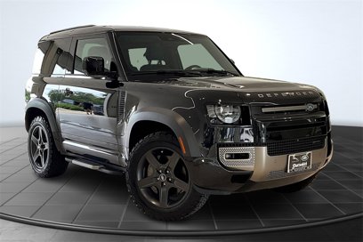 Used 2023 Land Rover Defender 90 X-Dynamic SE