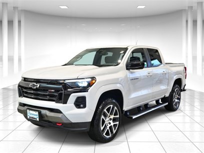 Used 2024 Chevrolet Colorado Z71 w/ Z71 Convenience Package 2