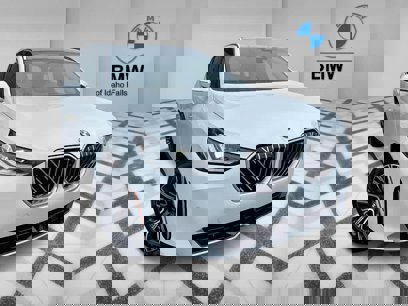 New 2025 BMW X3 xDrive30i w/ Premium Package