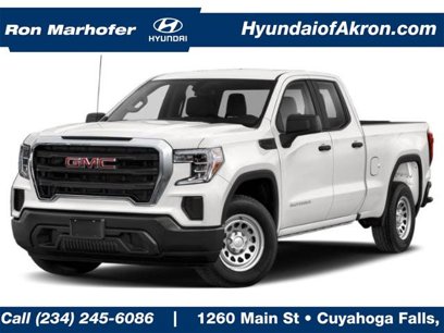 Used 2022 GMC Sierra 1500 SLE