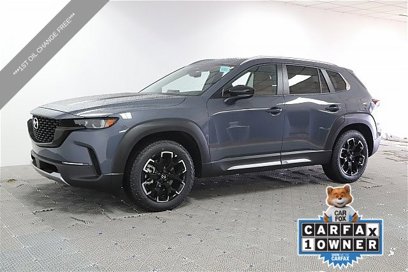 Used 2025 MAZDA CX-50 Meridian Edition w/ Weather Package