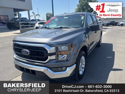 Used 2023 Ford F150 XLT