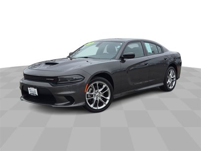 Used 2023 Dodge Charger GT w/ Blacktop Special Edition