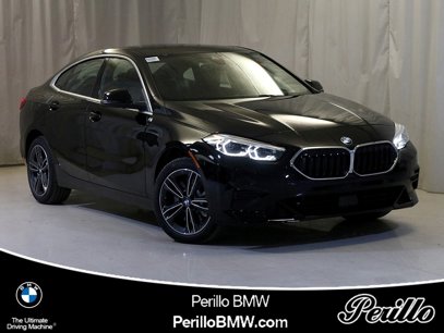 Used 2024 BMW 228i xDrive Gran Coupe w/ Premium Package