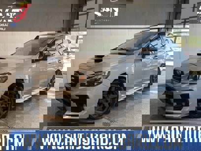Used 2020 Subaru WRX Limited