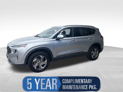 Used 2023 Hyundai Santa Fe SEL