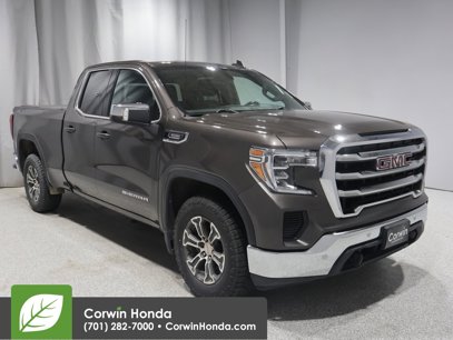 Used 2020 GMC Sierra 1500 SLE w/ SLE Value Package